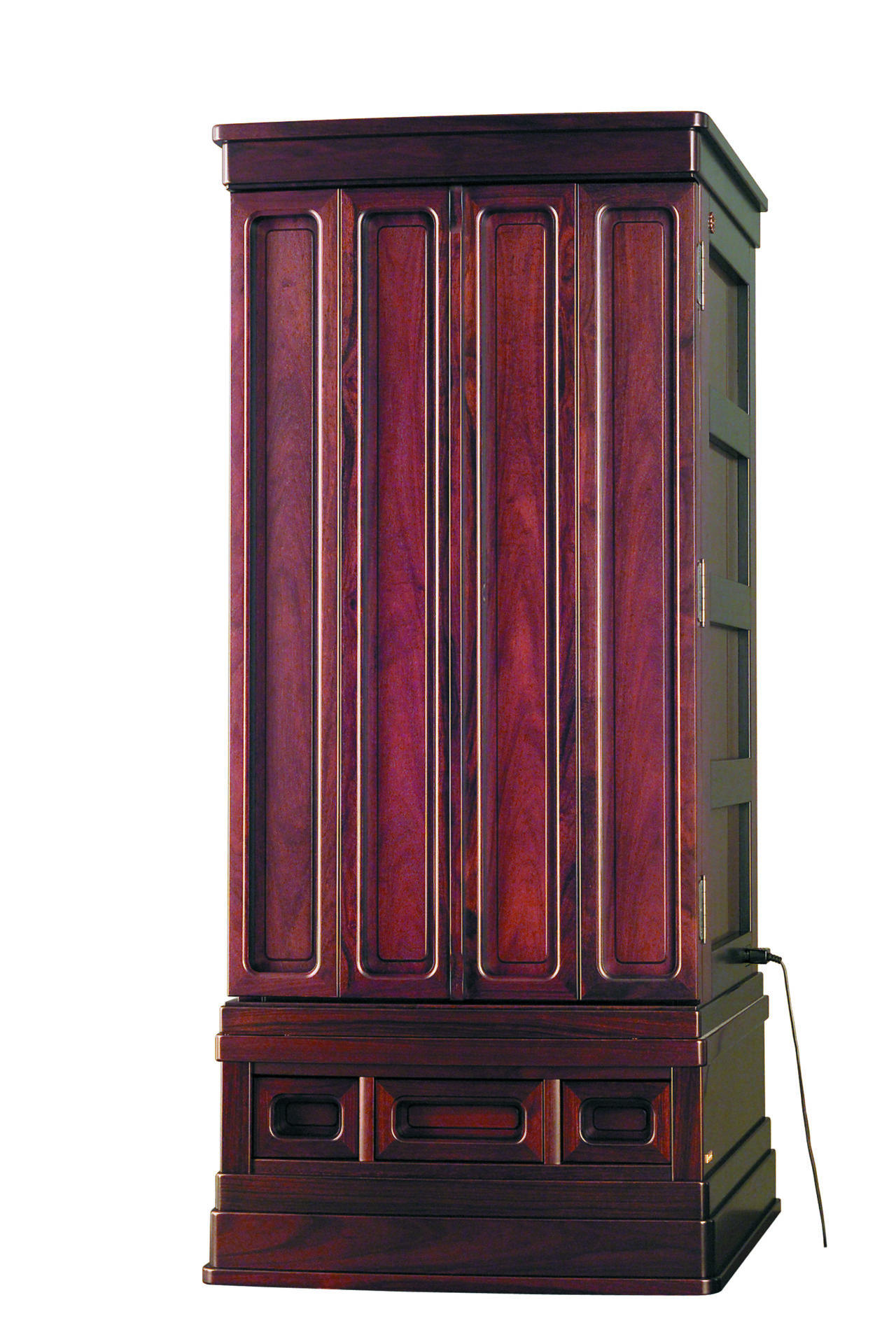 森正 福月 18×42 - 竹田仏壇