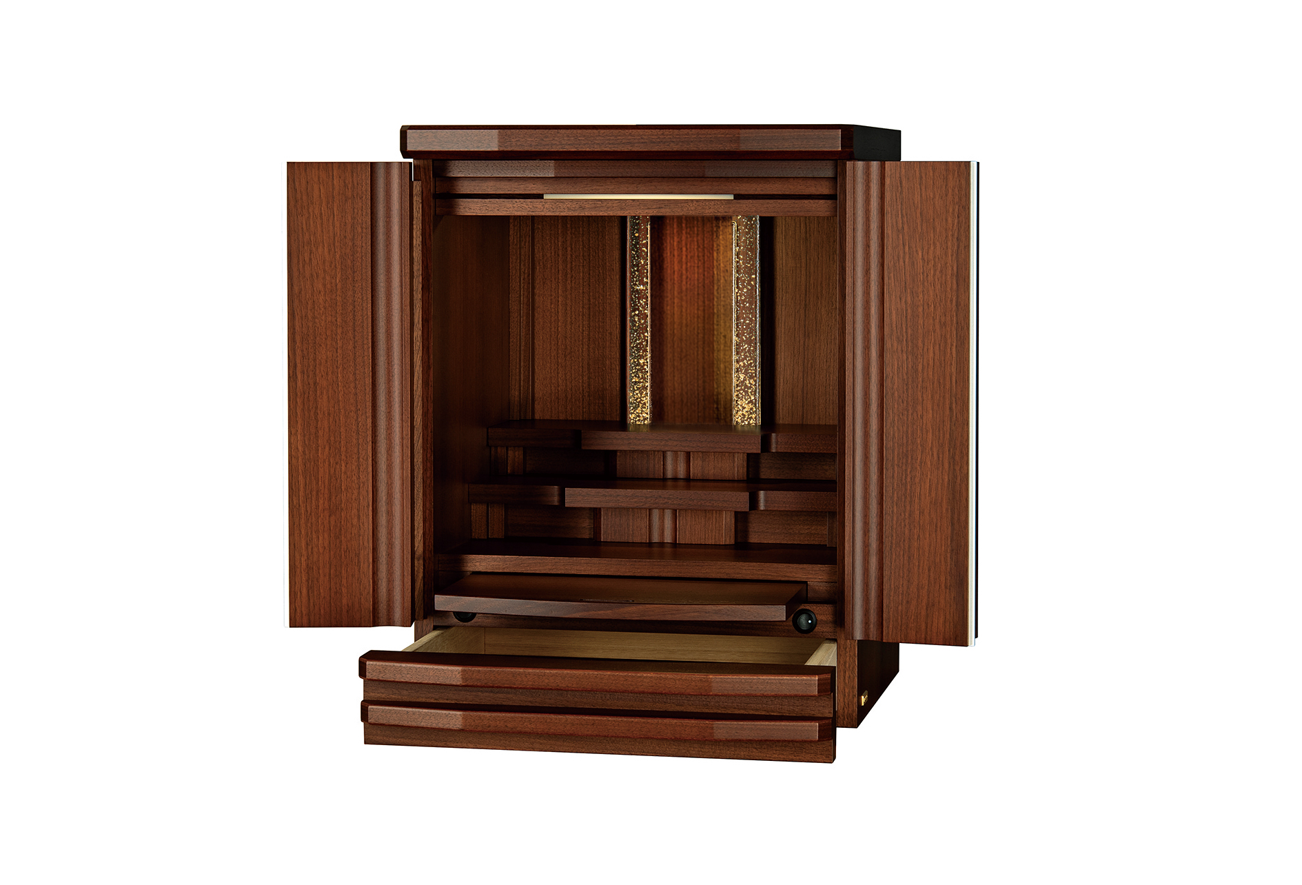 森正 コスモ 18号 - 竹田仏壇