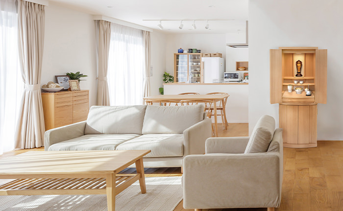 デザイン性と多様性